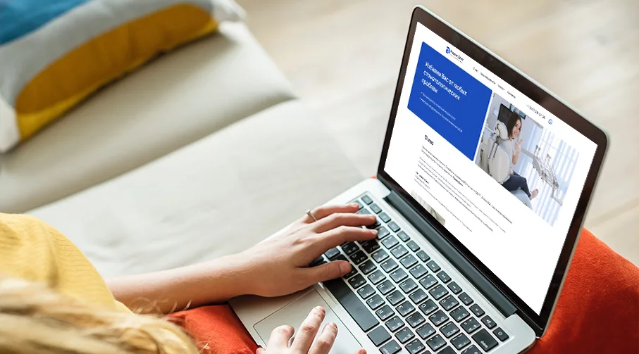 стоимость создания сайта